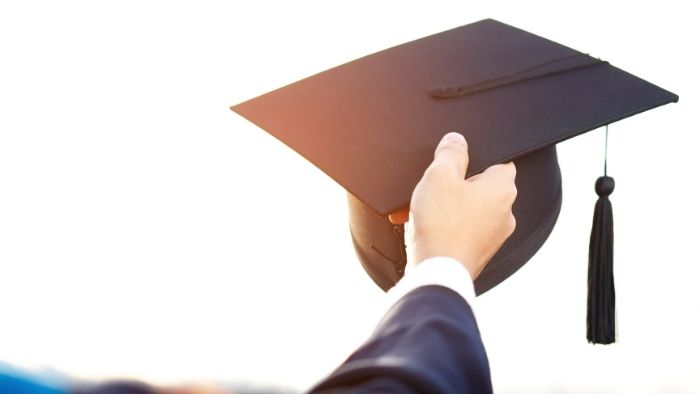 graduation cap